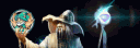banner