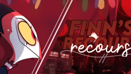 Finn's Recours server banner