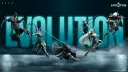 Eternal Evolution banner