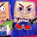 banner