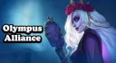 Hero Wars Olympus Mobile banner
