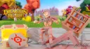 Dragon Blade Community Server banner