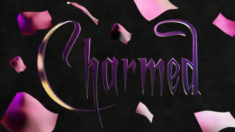 Charmed banner