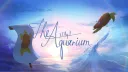 The Aquarium banner