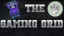 𝔾𝔸𝕄𝕀ℕ𝔾𝔾ℝ𝕀𝔻 Discord server banner