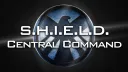 S.H.I.E.L.D. Central Command Banner