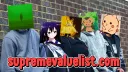 Supreme Values banner