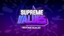 Supreme Values・MM2 banner