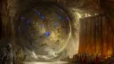 The Chantry [Order of Whispers] banner