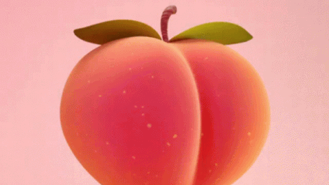 Peach Gang banner