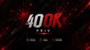 400K PRIV #20K Banner