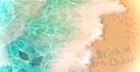  Brink of the Ocean Banner