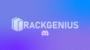 RackGenius.com banner