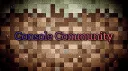 Console Community banner