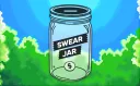Swear Jar banner