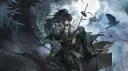 AHMUZD party banner