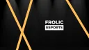 Frolic Esports [PC] banner