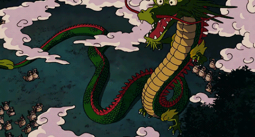 ๐ THE KINGDOM ๐ Discord server banner