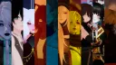 🏮 Midnight Manor banner