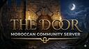 The Door ™ Banner