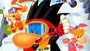 Snowboard Kids Community Discord banner