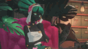Goats banner