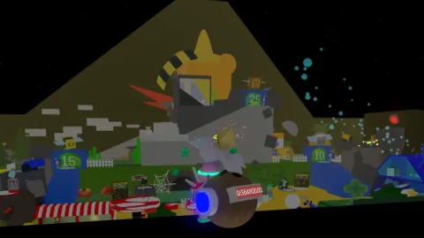 Bee Swarm Simulator (BR/PT) banner