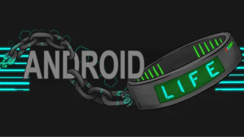 Android LIFE Workshop banner