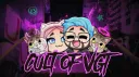 CULT OF VGT banner
