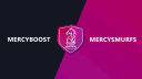 Mercy - Boosting Service banner