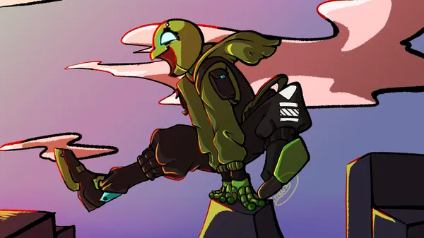 banner