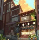 Highrise Paradise banner