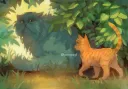 Comunidad hispanohablante de Los Gatos Guerreros banner