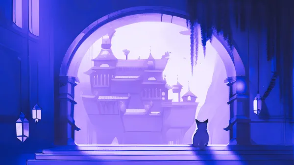 banner