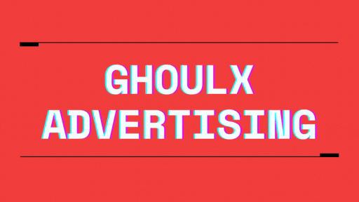 GHOULx: Advertising & Growth Community Discord server banner
