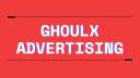 GHOULx: Advertising & Growth Community Banner