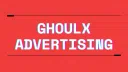 GHOULx: Advertising & Growth Community server banner