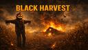 Black Harvest Banner