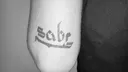 banner