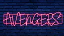 𝗔𝘃𝗲𝗻𝗴𝗲𝗿𝘀 banner