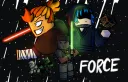 FORCE banner