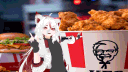 🍗Duel's Fox Den🦊 banner