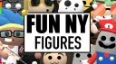 Fun ny Figures 🎉 banner