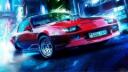 Muscle Car Owners Club Banner