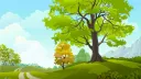 🌳The Greener Side🌳 banner