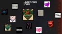 Just For Fun banner