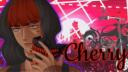  ﹚﹕cherry ﹗﹐cyberpunk?! Banner