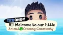 Truong's Lost Isle banner