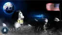 [USAF] United States Space Force banner