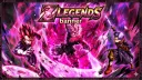 🐲・Z LEGENDS banner